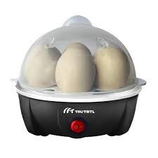 smartify egg boiler