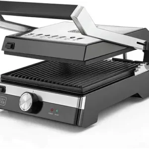 Electric Grill GR-2000